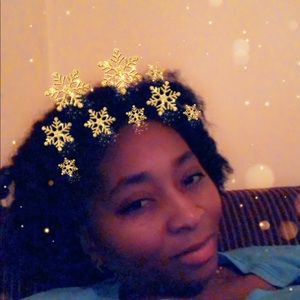 Meet your Posher, Camesha